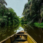 Rivière noire d’adjarra : un lieu à visiter impérativement au Bénin