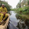 la rivière noir réservation en ligne bénin