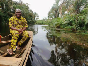 la rivière noir réservation en ligne bénin